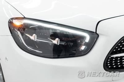 2022 Mercedes-Benz E 450 4MATIC Convertible - zdjęcie 41 z 52 - miniatura