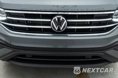 2024 Volkswagen Tiguan SE - zdjęcie 42 z 53 - miniatura