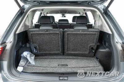 2024 Volkswagen Tiguan SE - zdjęcie 16 z 53 - miniatura