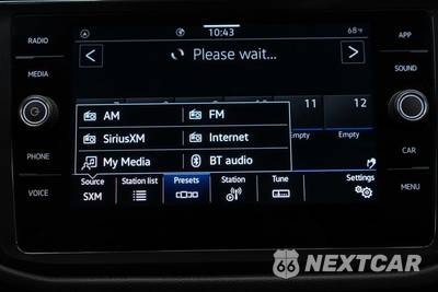 2024 Volkswagen Tiguan SE - zdjęcie 25 z 53 - miniatura