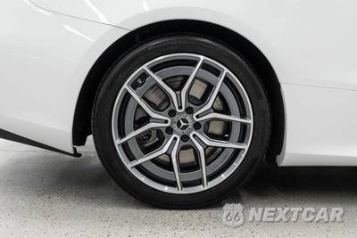 2022 Mercedes-Benz E 450 4MATIC Convertible - zdjęcie 33 z 52 - miniatura