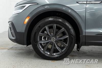 2024 Volkswagen Tiguan SE - zdjęcie 33 z 53 - miniatura