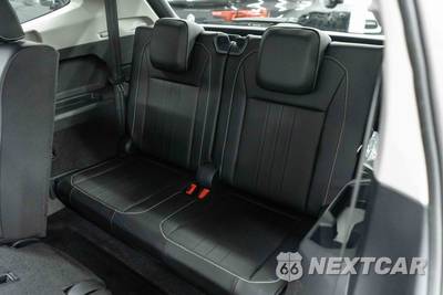 2024 Volkswagen Tiguan SE - zdjęcie 15 z 53 - miniatura