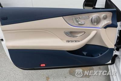2022 Mercedes-Benz E 450 4MATIC Convertible - zdjęcie 15 z 52 - miniatura
