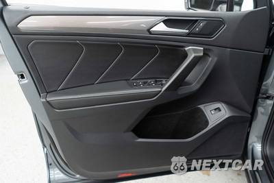 2024 Volkswagen Tiguan SE - zdjęcie 17 z 53 - miniatura
