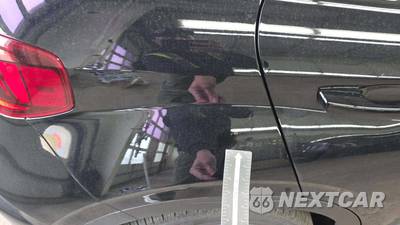 2025 Hyundai Venue SEL - zdjęcie 4 z 6 - miniatura