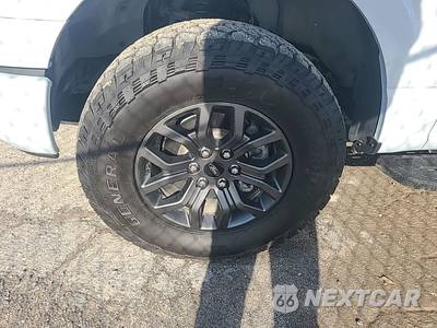 2025 Ford F-150 Tremor Crew Cab Short Bed - zdjęcie 5 z 9 - miniatura