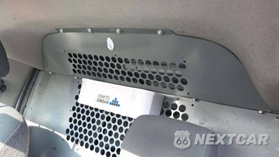 2015 Nissan NV200 Compact Cargo SV 115.2" WB - zdjęcie 15 z 16 - miniatura