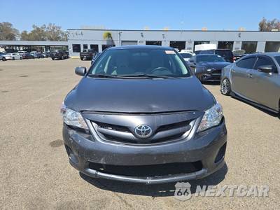 2012 Toyota Corolla LE - zdjęcie 2 z 21 - miniatura