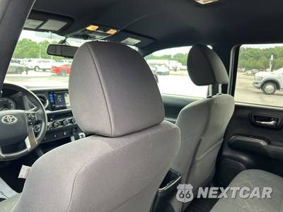 2017 Toyota Tacoma TRD Off-Road Crew Cab Medium Bed - zdjęcie 41 z 49 - miniatura