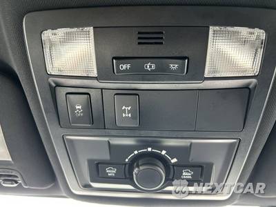 2017 Toyota Tacoma TRD Off-Road Crew Cab Medium Bed - zdjęcie 26 z 49 - miniatura