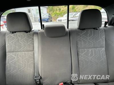 2017 Toyota Tacoma TRD Off-Road Crew Cab Medium Bed - zdjęcie 33 z 49 - miniatura