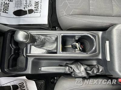2017 Toyota Tacoma TRD Off-Road Crew Cab Medium Bed - zdjęcie 27 z 49 - miniatura