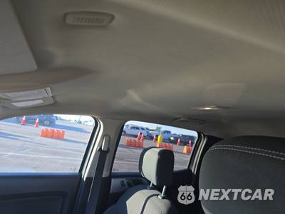 2021 Ford Ranger XLT Crew Cab Medium Bed - zdjęcie 17 z 31 - miniatura