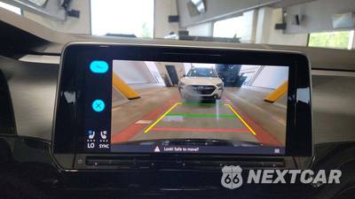 2026 Volkswagen Atlas Cross Sport 2.0T SE - zdjęcie 19 z 22 - miniatura