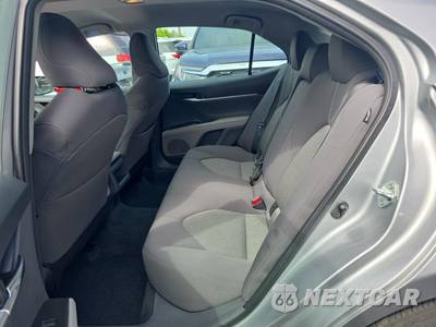 2023 Toyota Camry LE - zdjęcie 16 z 23 - miniatura