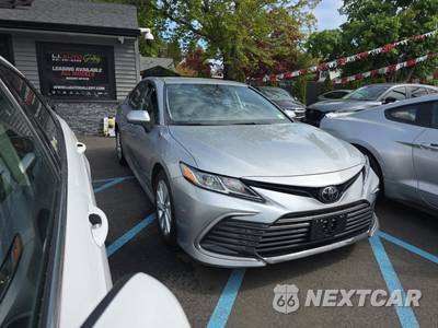 2023 Toyota Camry LE - zdjęcie 3 z 23 - miniatura