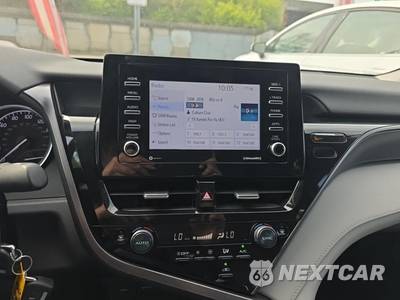 2023 Toyota Camry LE - zdjęcie 23 z 23 - miniatura