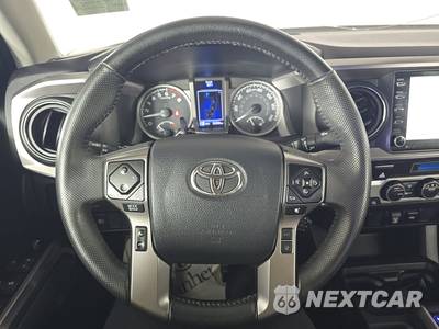 2023 Toyota Tacoma SR5 Crew Cab Medium Bed - zdjęcie 10 z 17 - miniatura