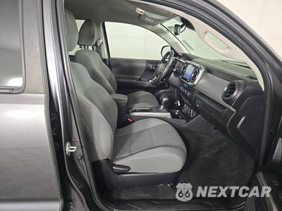 2023 Toyota Tacoma SR5 Crew Cab Medium Bed - zdjęcie 8 z 17 - miniatura