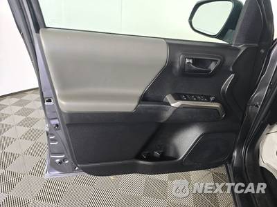 2023 Toyota Tacoma SR5 Crew Cab Medium Bed - zdjęcie 9 z 17 - miniatura