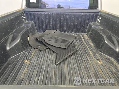 2023 Toyota Tacoma SR5 Crew Cab Medium Bed - zdjęcie 17 z 17 - miniatura