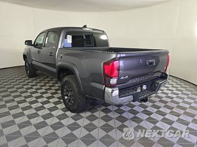 2023 Toyota Tacoma SR5 Crew Cab Medium Bed - zdjęcie 6 z 17 - miniatura