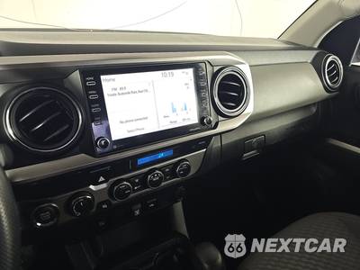 2023 Toyota Tacoma SR5 Crew Cab Medium Bed - zdjęcie 11 z 17 - miniatura