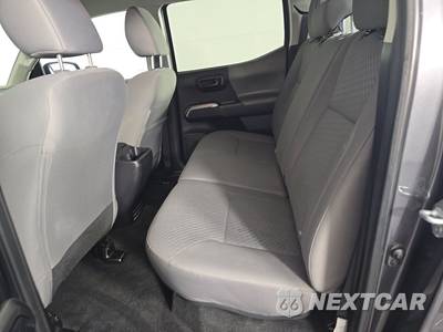 2023 Toyota Tacoma SR5 Crew Cab Medium Bed - zdjęcie 13 z 17 - miniatura