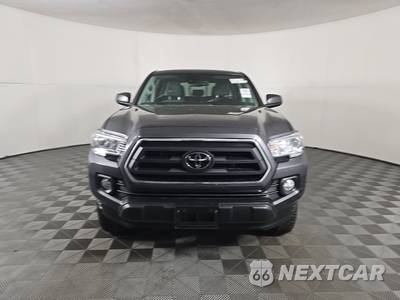 2023 Toyota Tacoma SR5 Crew Cab Medium Bed - zdjęcie 2 z 17 - miniatura