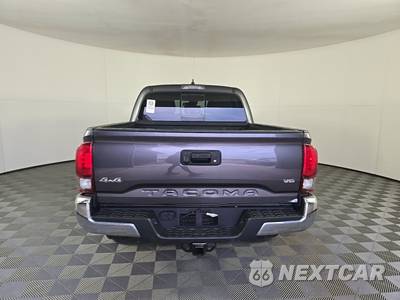 2023 Toyota Tacoma SR5 Crew Cab Medium Bed - zdjęcie 5 z 17 - miniatura