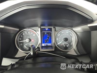 2023 Toyota Tacoma SR5 Crew Cab Medium Bed - zdjęcie 12 z 17 - miniatura