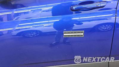 2025 Hyundai Venue SEL - zdjęcie 3 z 13 - miniatura