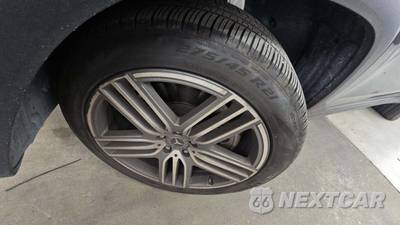 2025 Mercedes-Benz GLS 450 4MATIC - zdjęcie 2 z 7 - miniatura