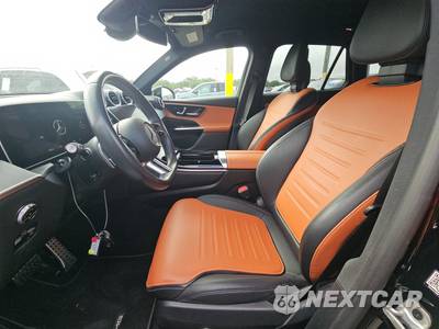 2024 Mercedes-Benz GLC 300 - zdjęcie 13 z 26 - miniatura