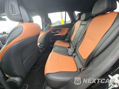 2024 Mercedes-Benz GLC 300 - zdjęcie 19 z 26 - miniatura