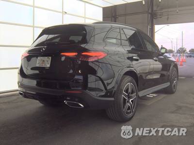 2024 Mercedes-Benz GLC 300 - zdjęcie 5 z 26 - miniatura