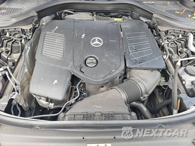 2024 Mercedes-Benz GLC 300 - zdjęcie 22 z 26 - miniatura