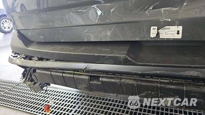 2026 Hyundai Tucson SEL - zdjęcie 10 z 14 - miniatura