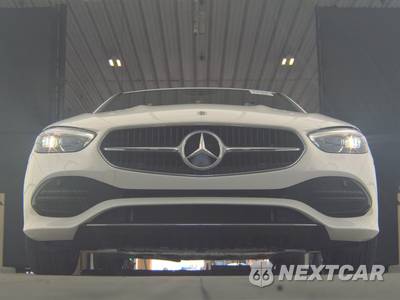 2024 Mercedes-Benz C 300 - zdjęcie 3 z 27 - miniatura