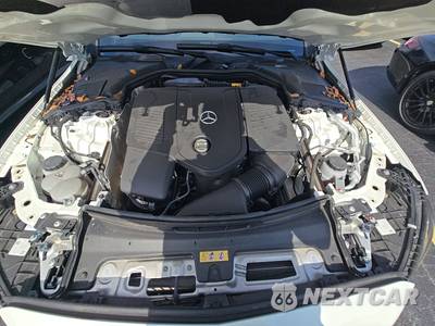 2024 Mercedes-Benz C 300 - zdjęcie 22 z 27 - miniatura