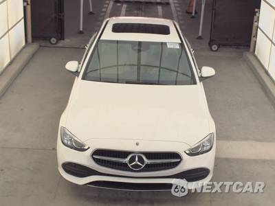 2024 Mercedes-Benz C 300 - zdjęcie 2 z 27 - miniatura