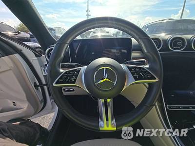 2024 Mercedes-Benz C 300 - zdjęcie 16 z 27 - miniatura