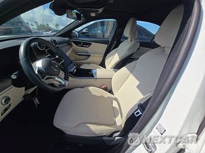 2024 Mercedes-Benz C 300 - zdjęcie 13 z 27 - miniatura