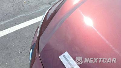 2025 Nissan Sentra SV - zdjęcie 3 z 8 - miniatura