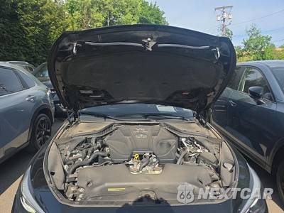 2023 INFINITI LUXE - zdjęcie 19 z 22 - miniatura