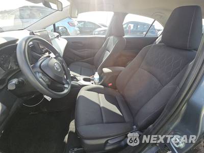 2024 Toyota Corolla LE Sedan - zdjęcie 7 z 19 - miniatura