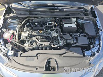 2024 Toyota Corolla LE Sedan - zdjęcie 16 z 19 - miniatura