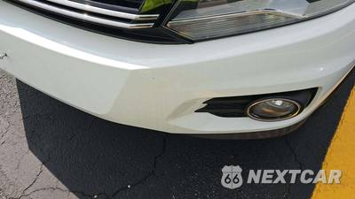 2016 Volkswagen Tiguan R-Line
