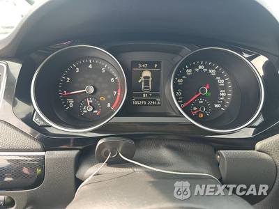 2017 Volkswagen Jetta SEL - zdjęcie 12 z 24 - miniatura